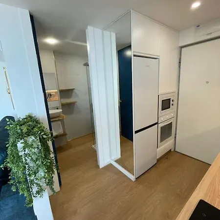 Glamour Con Vistas Panoramicas Mar Y Montana *