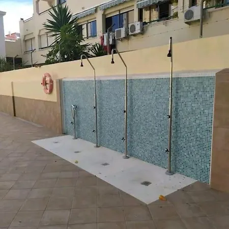 Appartement Glamour Con Vistas Panoramicas Mar Y Montana *