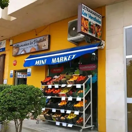 Glamour Con Vistas Panoramicas Mar Y Montana Appartement Torremolinos