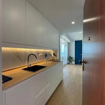 Glamour Con Vistas Panoramicas Mar Y Montana Appartement Torremolinos