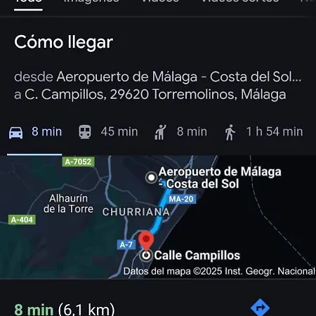 Glamour Con Vistas Panorámicas Mar Y Montaña