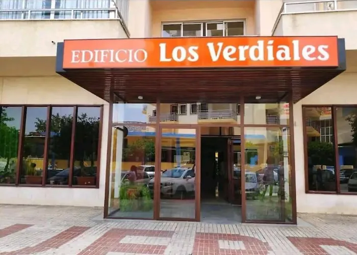 Apartamento Glamour Con Vistas Panorámicas Mar Y Montaña *