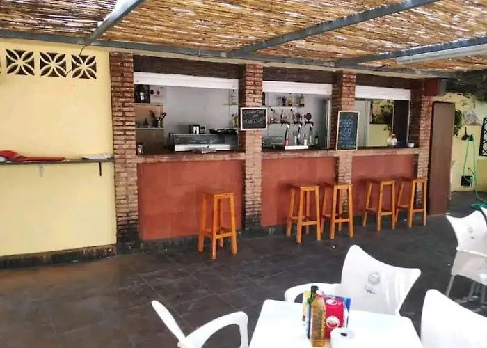 Apartamento Glamour Con Vistas Panorámicas Mar Y Montaña Torremolinos