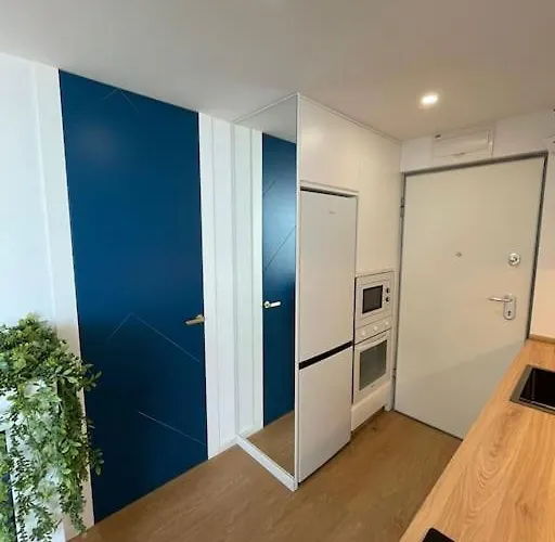 Apartamento Glamour Con Vistas Panorámicas Mar Y Montaña Torremolinos