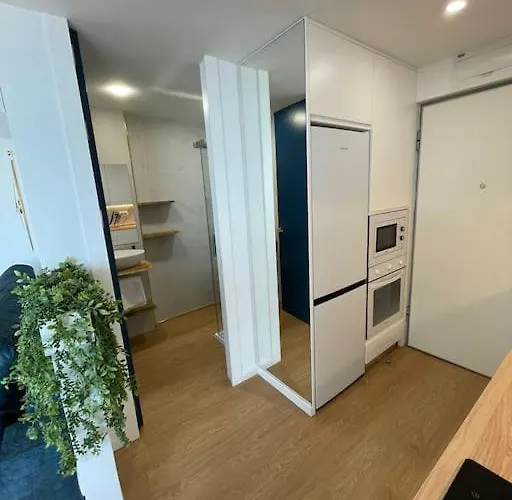 Glamour Con Vistas Panoramicas Mar Y Montana *