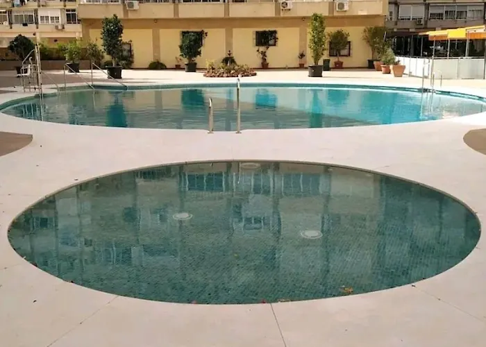 Apartamento Glamour Con Vistas Panorámicas Mar Y Montaña *