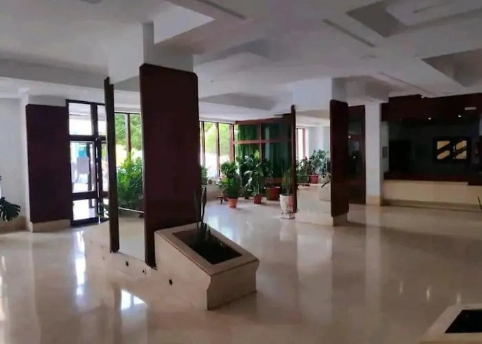 Glamour Con Vistas Panorámicas Mar Y Montaña *