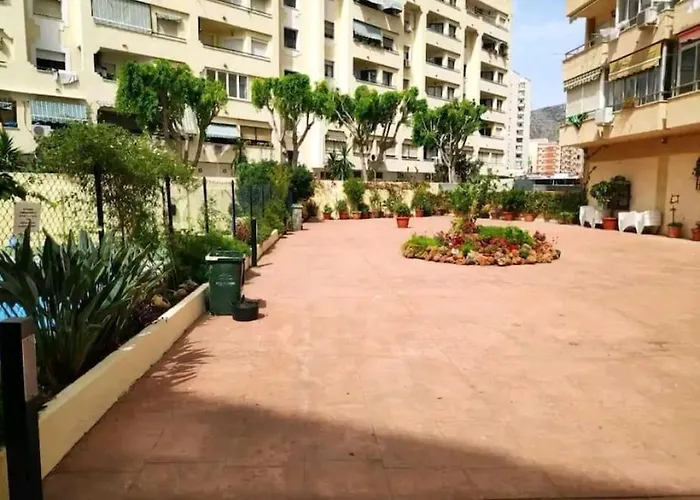 Glamour Con Vistas Panorámicas Mar Y Montaña *