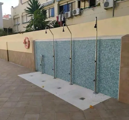 Apartamento Glamour Con Vistas Panorámicas Mar Y Montaña *