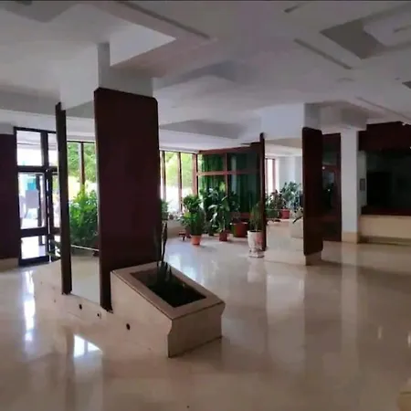 Glamour Con Vistas Panoramicas Mar Y Montana *