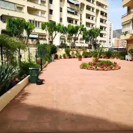 Glamour Con Vistas Panoramicas Mar Y Montana *